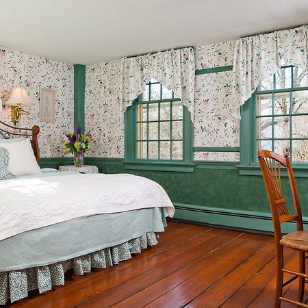 Stonecroft Country Inn Ledyard Center Luaran gambar