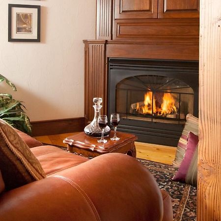Stonecroft Country Inn Ledyard Center Luaran gambar